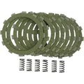 Ebc Src Street/Race Series Clutch Set (SRC50)