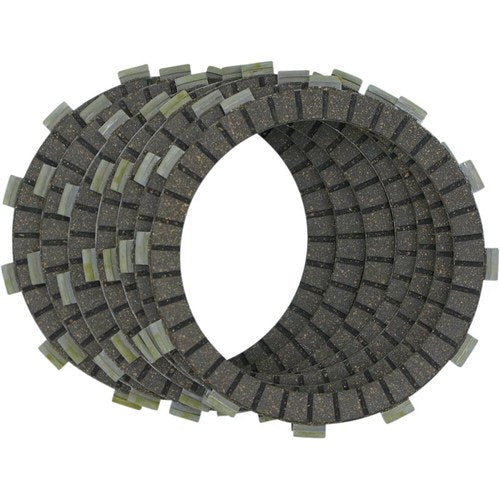Ebc CK Series Clutch Plate Set (CK5608)