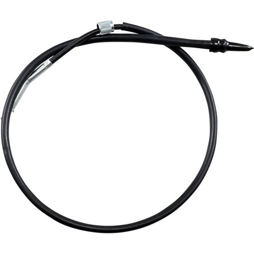 Motion Pro Black Vinyl Speedometer Cable (04-0133)