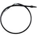 Motion Pro Black Vinyl Speedometer Cable (04-0133)