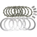 Ebc Srk Race/Sport Series Aramid Fiber Clutch Kit (SRK102)
