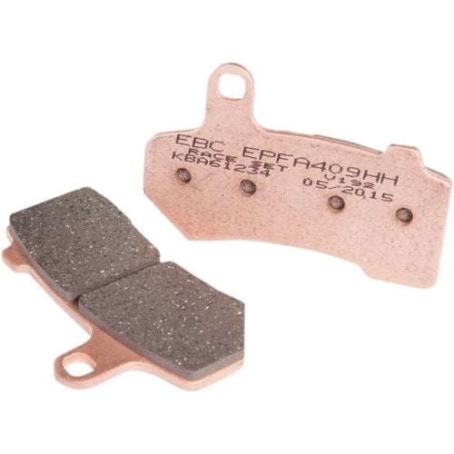 Ebc Epfa Extreme Performance Rear Brake Pads / One Pair (EPFA409HH)