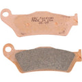 Ebc Double-H HH Sintered Superbike Brake Pads / One Pair (FA181HH)