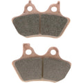 Ebc Double-H HH Sintered Superbike Brake Pads / One Pair (FA400HH)