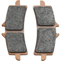 Ebc Epfa Extreme Performance Front Brake Pads / One Pair (EPFA447HH)