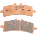 Ebc Double-H HH Sintered Superbike Brake Pads / One Pair (FA447HH)