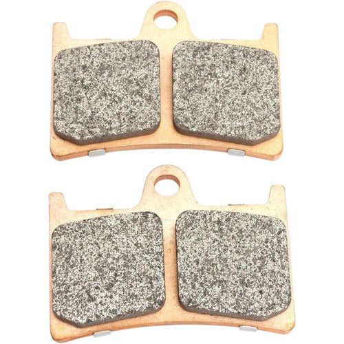 Ebc Epfa Extreme Performance Front Brake Pads / One Pair (EPFA252HH)