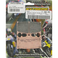 Ebc Epfa Extreme Performance Front Brake Pads / One Pair (EPFA185HH)