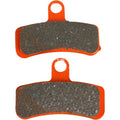 Ebc Semi-Sintered V Brake Pads / One Pair (FA457V)