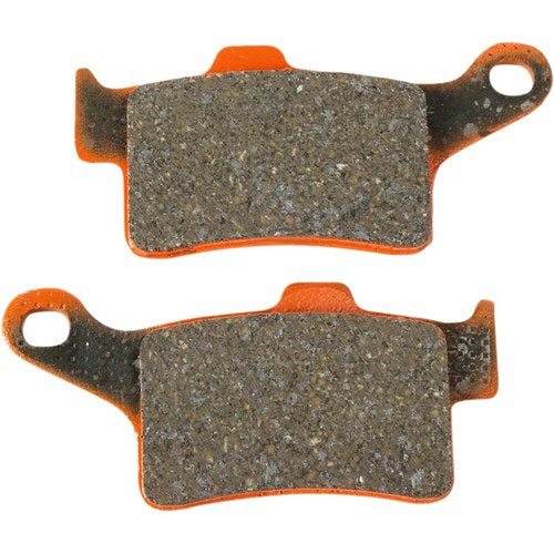 Ebc Semi-Sintered V Brake Pads / One Pair (FA631V)