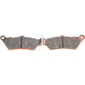 Ebc Semi-Sintered V Brake Pads / One Pair (FA209/2V)