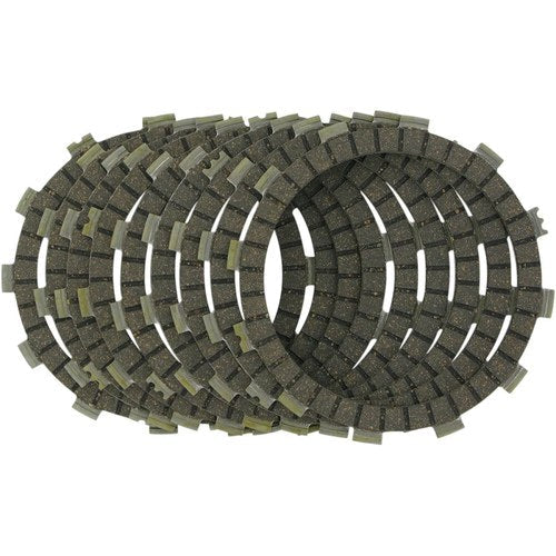 Ebc CK Series Clutch Plate Set (CK2352)