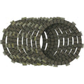 Ebc CK Series Clutch Plate Set (CK2352)