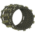 Ebc CK Series Clutch Plate Set (CK3377)
