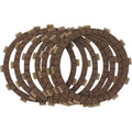 Ebc CK Series Clutch Plate Set (CK4424)