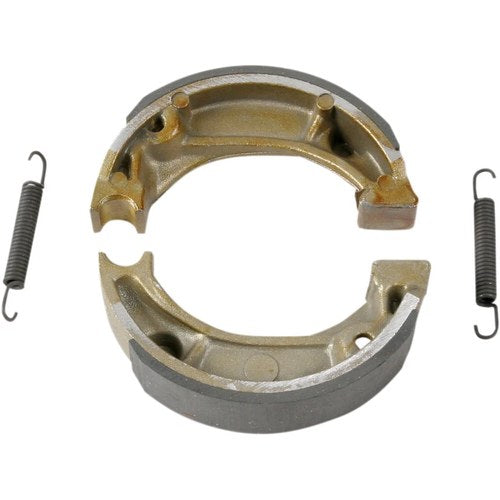 Ebc Standard Brake Shoes / One Pair (333)
