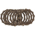 Ebc CK Series Clutch Plate Set (CK3335)