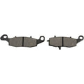 Ebc Organic OE Quality Replacement Brake Pads / One Pair (FA231)
