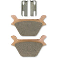 Ebc Double-H HH Sintered Superbike Brake Pads / One Pair (FA200HH)