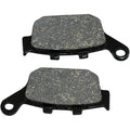 Ebc Organic OE Quality Replacement Brake Pads / One Pair (FA140)