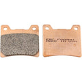 Ebc Double-H HH Sintered Superbike Brake Pads / One Pair (FA88HH)