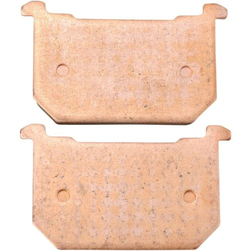 Ebc Double-H HH Sintered Superbike Brake Pads / One Pair (FA68HH)