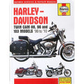 Haynes Repair Manual - Softail '00-10, Dyna/Electra/Road Glide, Road King '99-10