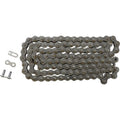 JT Chains 520 Hdr Super Competition Series Non-Sealed Chain (Natural) 116 Links