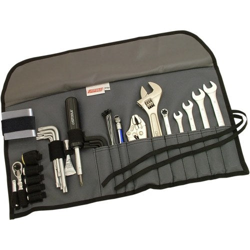 CruzTOOLS RoadTech B1 Tool Kit for BMW Motorcycles (RTB1)