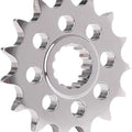 Vortex Racing 3517-15 Front Sprocket - Tooth Count 15 530 Pitch