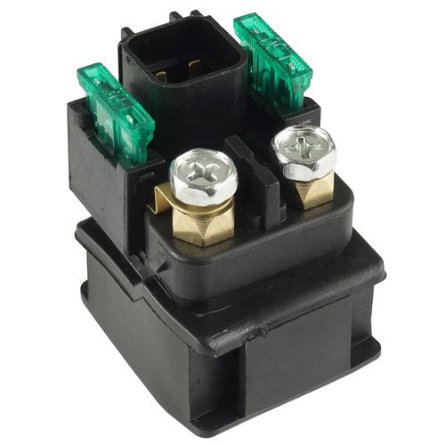 Starter Relay Solenoid for Suzuki VL800 Boulevard C50 2001 2002 2003 2004-2023