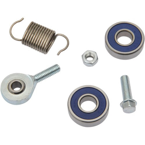 Moose Racing Rear Brake Pedal Rebuild Kit (Natural) 1610-0476