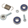 Moose Racing Rear Brake Pedal Rebuild Kit (Natural) 1610-0476