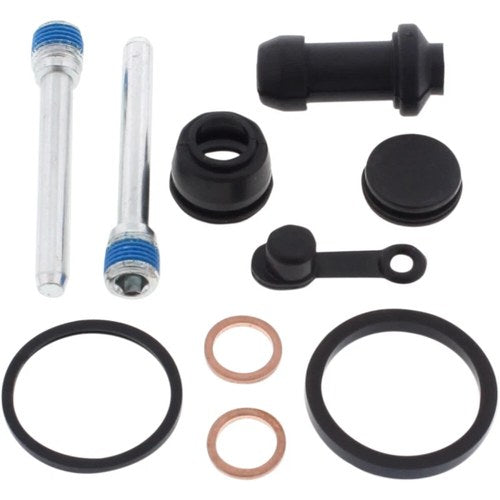 Moose Racing Rear Brake Caliper Rebuild Kit (1702-0280)
