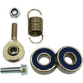 Moose Racing Rear Brake Pedal Rebuild Kit (Natural) 1610-0278