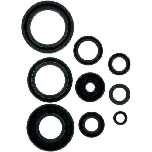 Moose Racing Engine Oil Seal Kit (M822172)