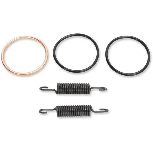 Moose Racing Exhaust Gasket Kit (0934-5339)