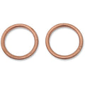 Moose Racing Exhaust Gasket Kit (0934-5273)