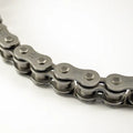 EK SRX2-525 Motorcycle Chain 150 Links Tensile Strength 9000 lbs Natural