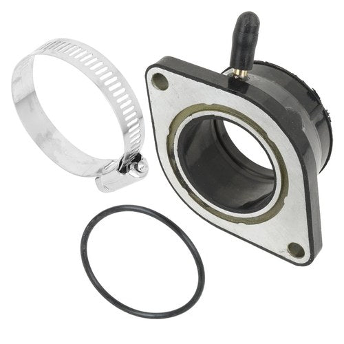Carburetor Carb Intake Boot Joint for Yamaha 5El-13596-00-00