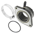 Carburetor Carb Intake Boot Joint for Yamaha 5El-13596-00-00