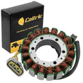 Caltric Stator for Can-Am 420685502 Stator Generator Alternator Magneto