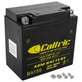 YB16CL-B Agm Battery for Kawasaki 26012-0004 26012-1149 26012-1227 26012-1242