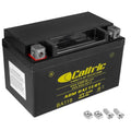 Agm Battery for Yamaha Vino 125 YJ125 2004 2005 2006 2007 2008 2009
