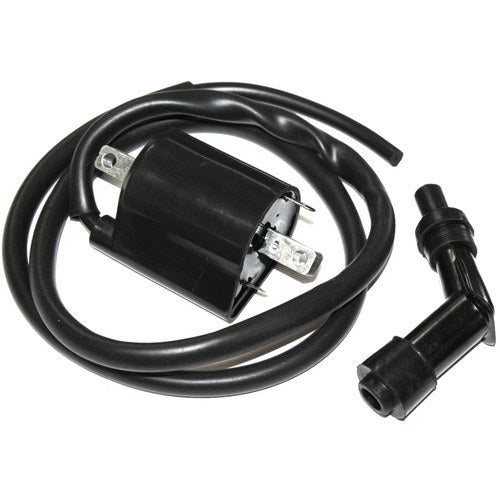 Caltric Ignition Coil for Suzuki 33410-38B00 Ignition Coil Motorcycle
