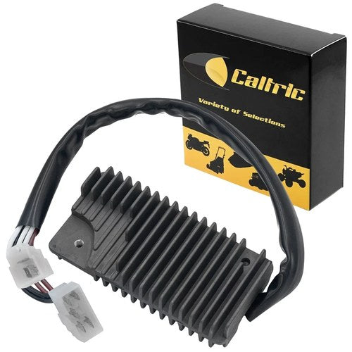 Regulator Rectifier for Yamaha XVZ12 XVZ1200 1983 1984 1985 1989