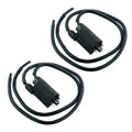 2 Sers OF Ignition Coil for Honda VF700C Magna 1987 / ST1100P 2003