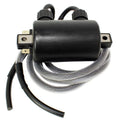 Double Line Ignition Coil for Kawasaki Oem 21121-1154 (FR) 21121-1155 (RR)