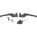 Powerstands Racing Psr Anthem Adjustable Lever Set (Black) 12-00651-22