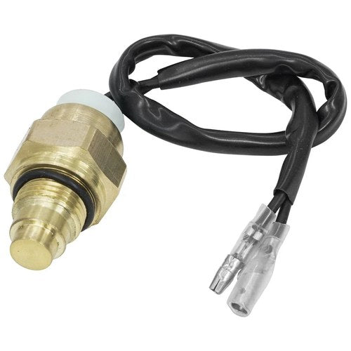 Heat Thermal Sensor Switch for Kawasaki 454LTD EN450 1989 1990 Fan Switch